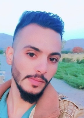 رضاوي, 23, جمهورية العراق, السليمانية