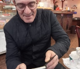 Fernando Duarte, 60, Chur