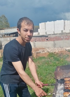 Александр, 30, Россия, Заинск