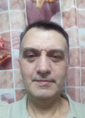 Эдуард, 53, Россия, Мценск