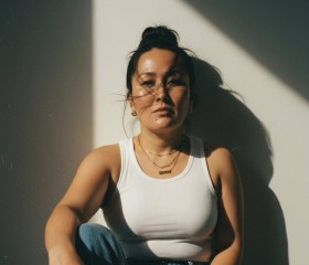 Takhmina, 40, Moscow