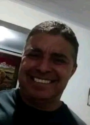 Paulo, 59, Brazil, Barbacena