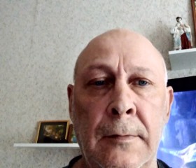 Валерий, 58 лет, Новомосковск