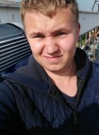 Юрий, 22 года, Новосибирск