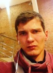 Vitaly, 28 лет, Кировск (Ленинградская обл.)