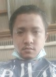 Dwi, 27 лет, Tulungagung