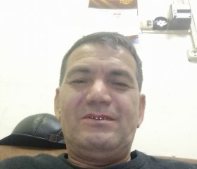 Ruslan Abdalov, 55, Balashikha