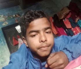 Aklesh chauhan, 19 лет, Bharatpur