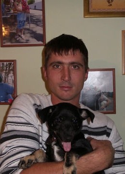 Кирилл, 37, Россия, Старощербиновская
