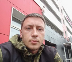 Andrey, 35 лет, Саратов