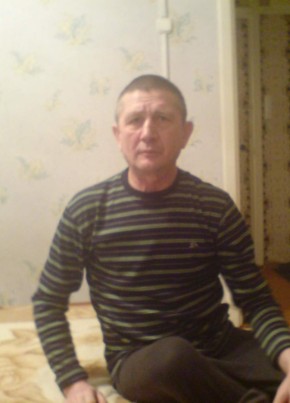 Фаиль, 46, Россия, Сургут