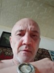 Áleksandr, 52, Serov