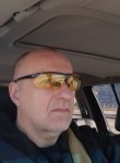 Kirill, 52, Moscow