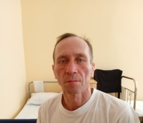 Евгений, 48 лет, Соликамск