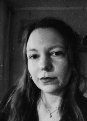 Anastasiya, 28, Russia, Novosibirsk