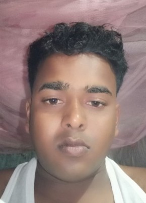 Habizur rahman, 21, India, Barpeta