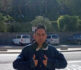 lluis ramos, 34, Sabadell