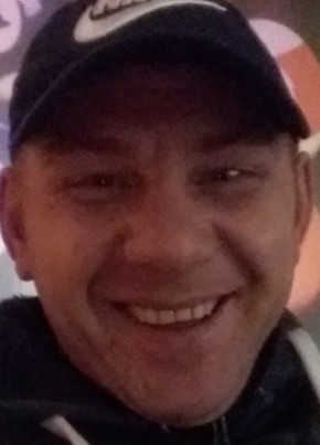 Artur, 40, Україна, Київ