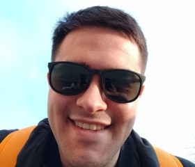 Dzhek, 25, Sergiyev Posad-7