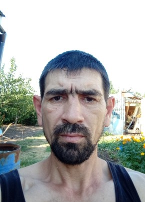 Иван, 42, Россия, Зеленокумск