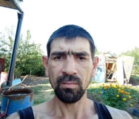 Иван, 42 года, Зеленокумск