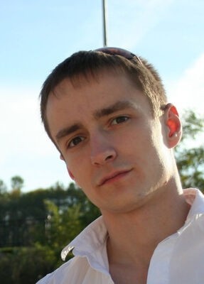 Александр из Рассказово 31 год