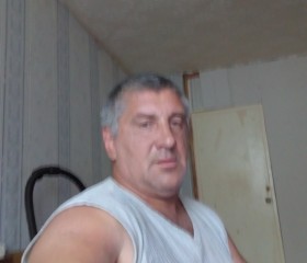 дмитрий, 58 лет, Фурманов
