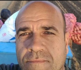 Giorgos, 48 лет, Σιδηρόκαστρο