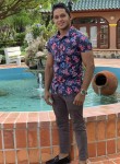 Jehaziel, 28 лет, La Romana