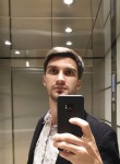Vic, 28, Moscow