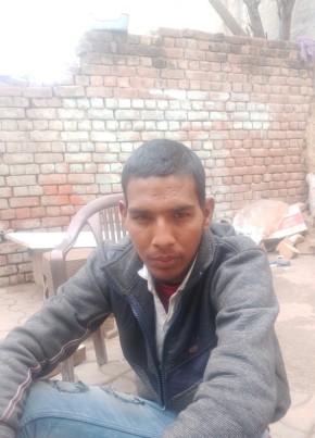शहजाद, 18, India, Jaipur