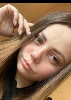 Анастасия, 24, Россия, Сходня