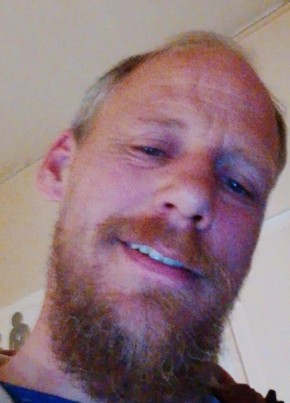 Ben из München 43 года