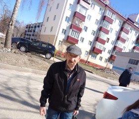 Владимир, 64 года, Зеленодольск