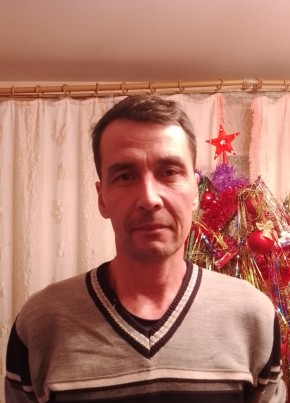 Сергей, 48, Россия, Хилок