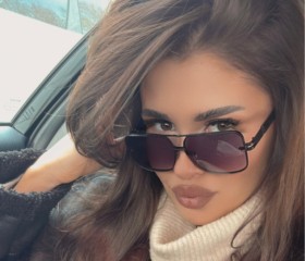 Steysi, 35, Chelyabinsk