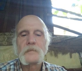 Константин, 65 лет, Toshkent