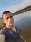 Максим, 24 года, Костянтинівка (Донецьк)