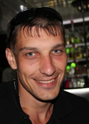 Юрий, 39, Россия, Тацинская