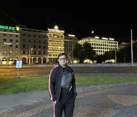 Arman, 22, Yerevan