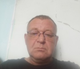Евгений, 50 лет, Камень-Рыболов