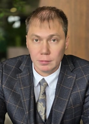 Андрей из Новотитаровскаи 35 лет