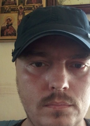 Дмитрий Бердник, 36, Россия, Коркино