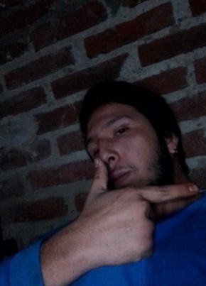 Braian из Ciudad de Santa Fe 18 лет