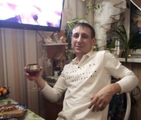 Ник, 41 год, Новосибирск