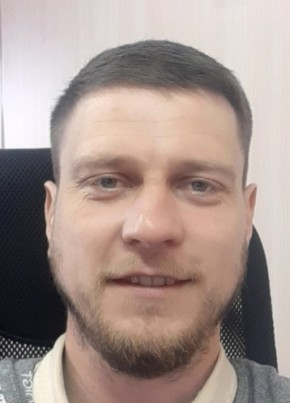 Aleksandr, 39, Russia, Moscow