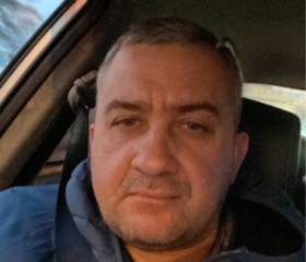 Антон, 40 лет, Кострома