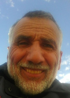 ابراهيم  اصلاحات, 63, المملكة الاردنية الهاشمية, عمان