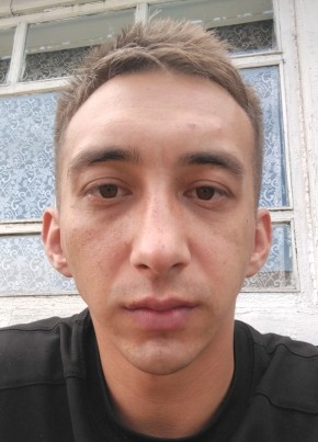 Сергей Селин из Нерчинска 30 лет