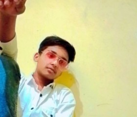 Akash, 18 лет, Bharwāri